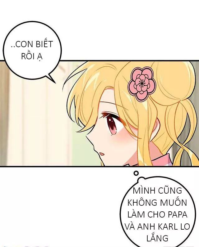 Tôi Là Tiểu Thư Của Gia Đình Này Chapter 26.1 - Trang 2