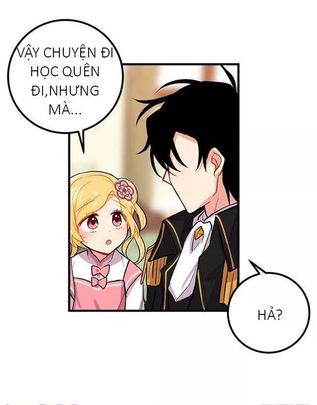 Tôi Là Tiểu Thư Của Gia Đình Này Chapter 26.1 - Trang 2