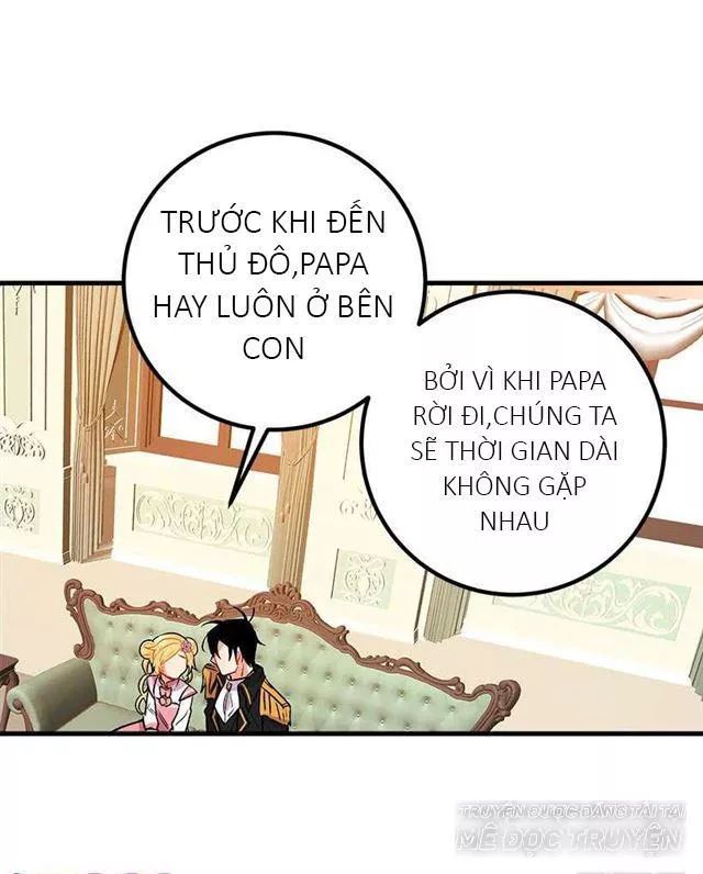Tôi Là Tiểu Thư Của Gia Đình Này Chapter 26.1 - Trang 2