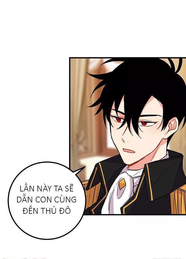 Tôi Là Tiểu Thư Của Gia Đình Này Chapter 26.1 - Trang 2