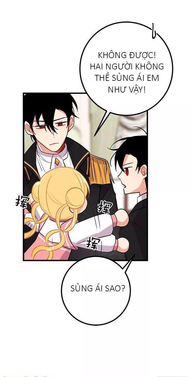 Tôi Là Tiểu Thư Của Gia Đình Này Chapter 26.1 - Trang 2