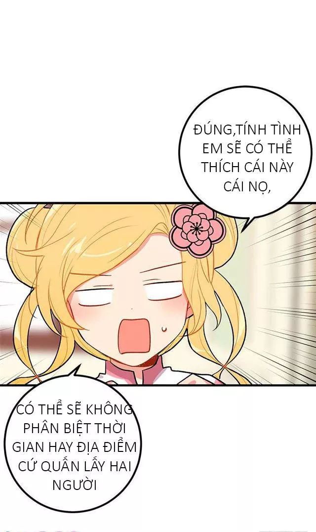 Tôi Là Tiểu Thư Của Gia Đình Này Chapter 26.1 - Trang 2