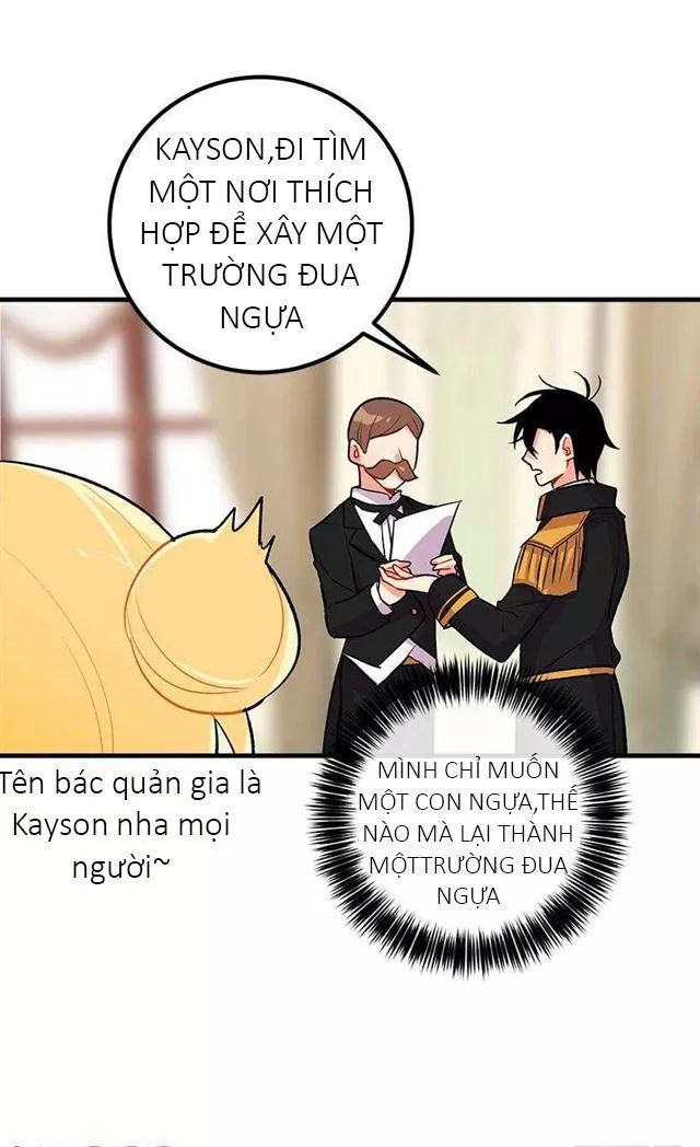 Tôi Là Tiểu Thư Của Gia Đình Này Chapter 26.1 - Trang 2