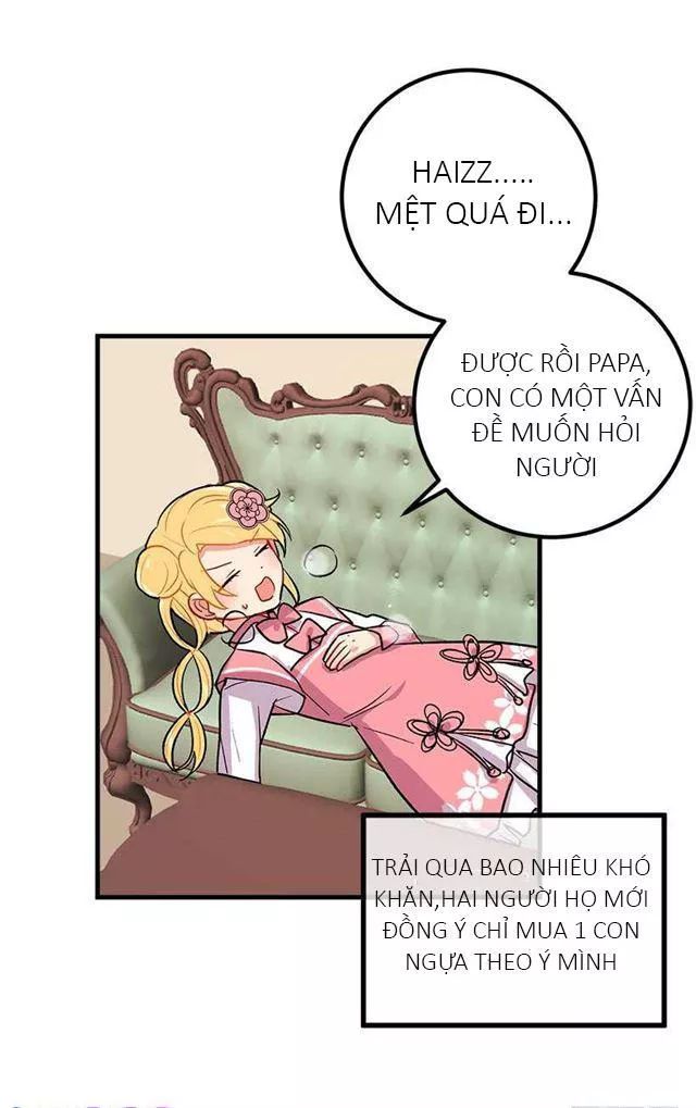 Tôi Là Tiểu Thư Của Gia Đình Này Chapter 26.1 - Trang 2