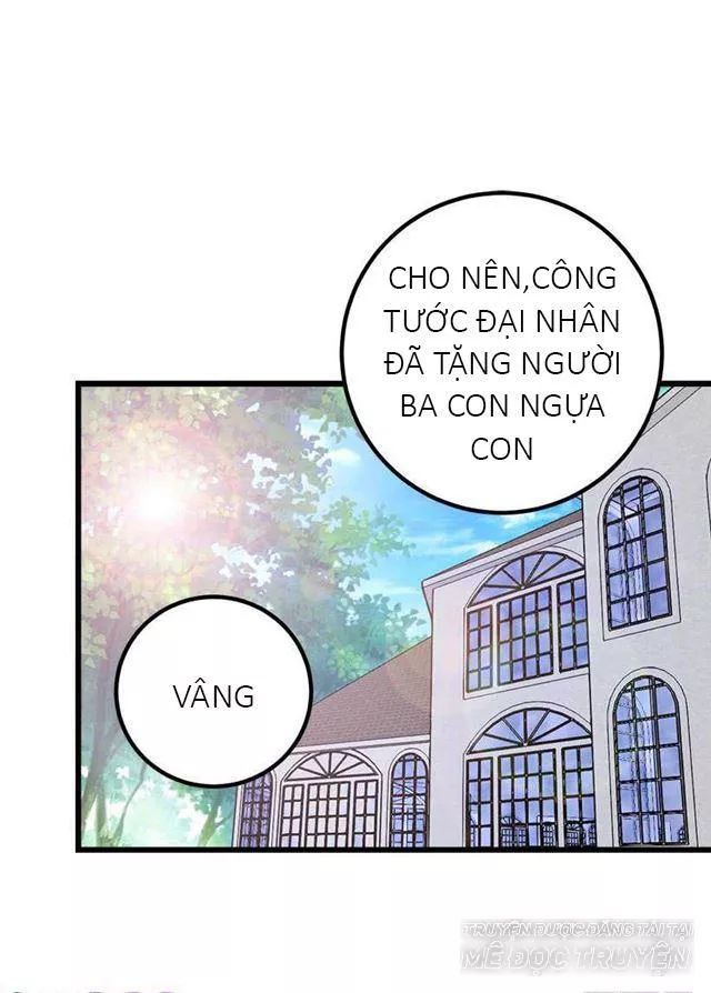 Tôi Là Tiểu Thư Của Gia Đình Này Chapter 26.2 - Trang 2
