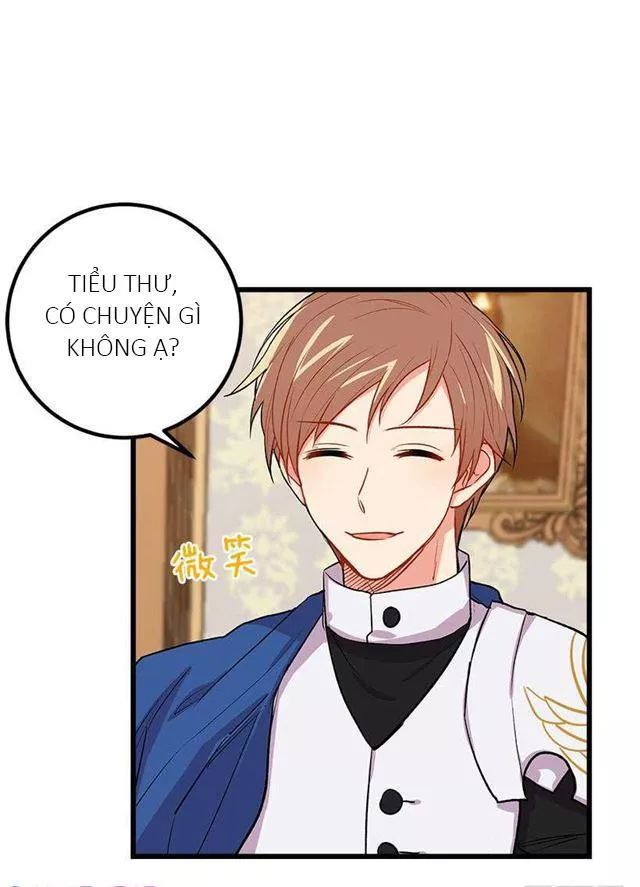 Tôi Là Tiểu Thư Của Gia Đình Này Chapter 26.2 - Trang 2