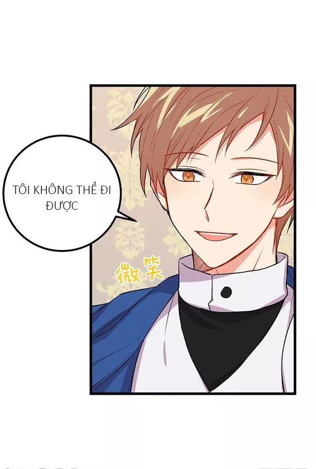 Tôi Là Tiểu Thư Của Gia Đình Này Chapter 26.2 - Trang 2