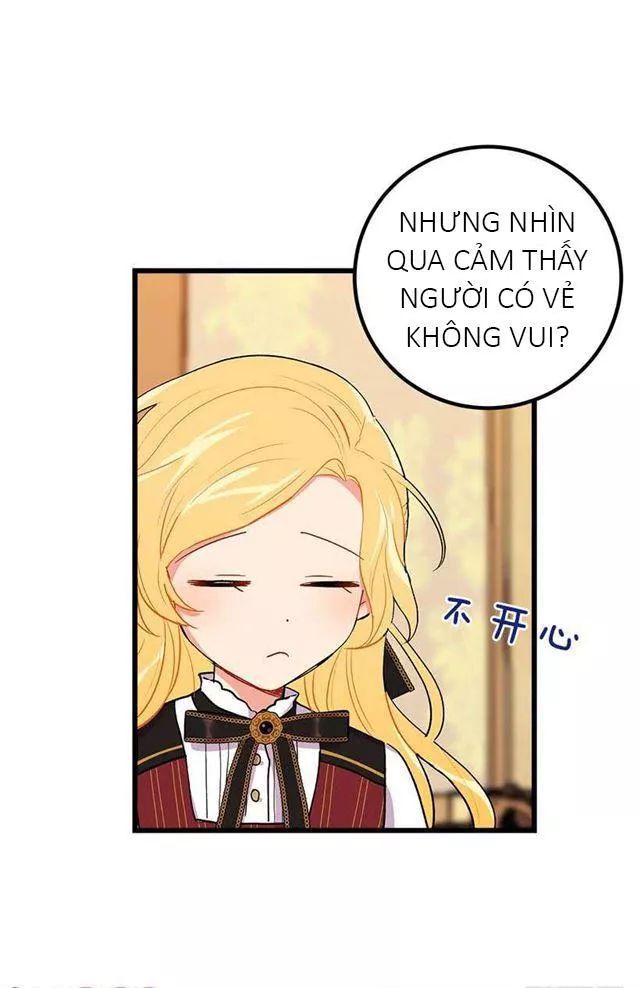 Tôi Là Tiểu Thư Của Gia Đình Này Chapter 26.2 - Trang 2