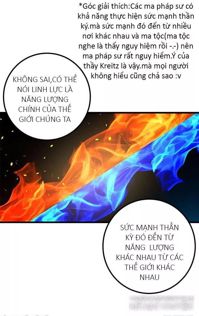 Tôi Là Tiểu Thư Của Gia Đình Này Chapter 26.2 - Trang 2