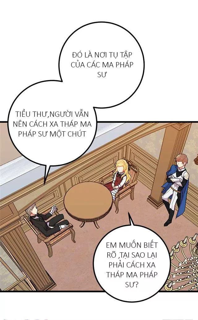 Tôi Là Tiểu Thư Của Gia Đình Này Chapter 26.2 - Trang 2