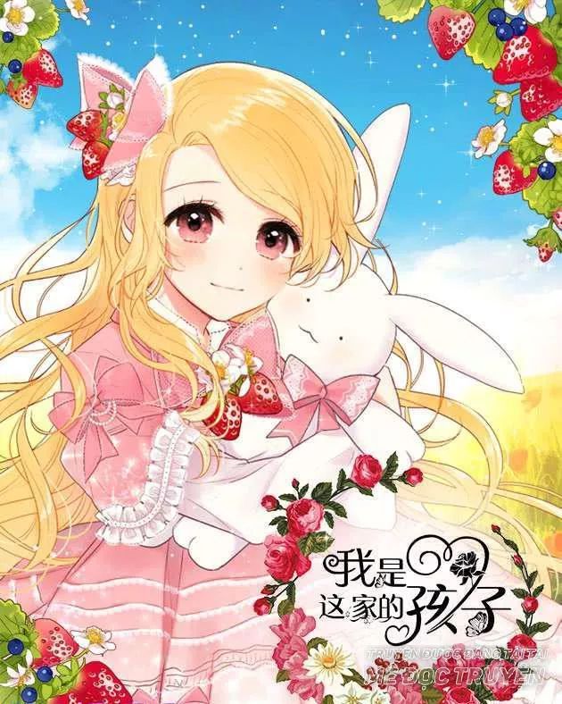 Tôi Là Tiểu Thư Của Gia Đình Này Chapter 27.1 - Trang 2