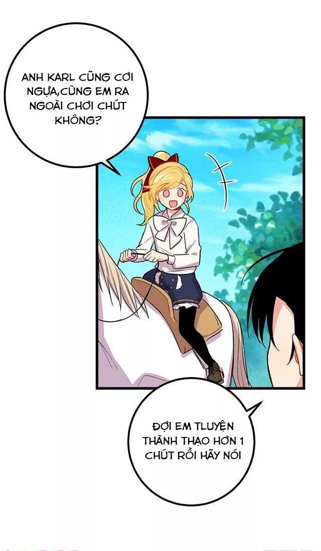 Tôi Là Tiểu Thư Của Gia Đình Này Chapter 27.1 - Trang 2