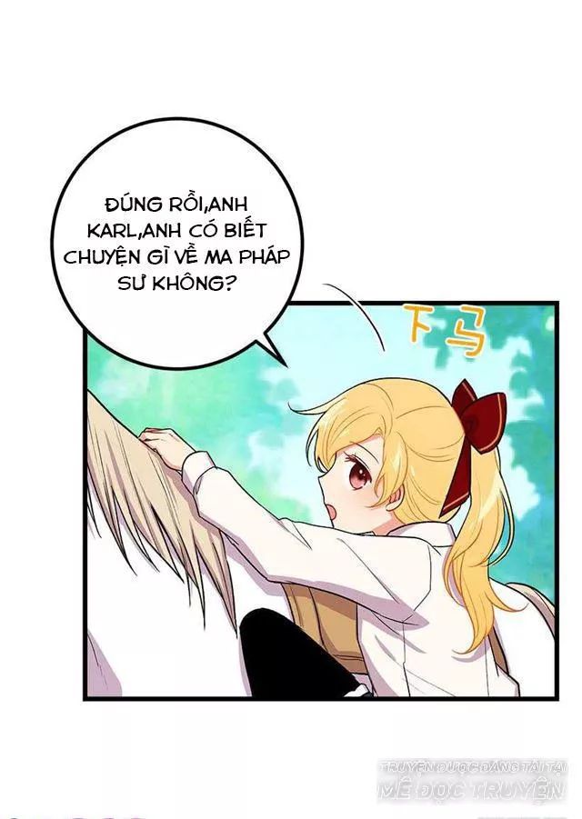 Tôi Là Tiểu Thư Của Gia Đình Này Chapter 27.1 - Trang 2