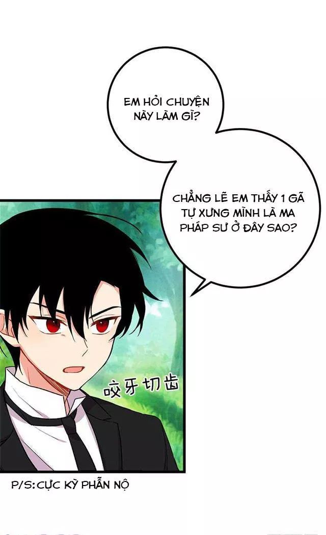 Tôi Là Tiểu Thư Của Gia Đình Này Chapter 27.1 - Trang 2