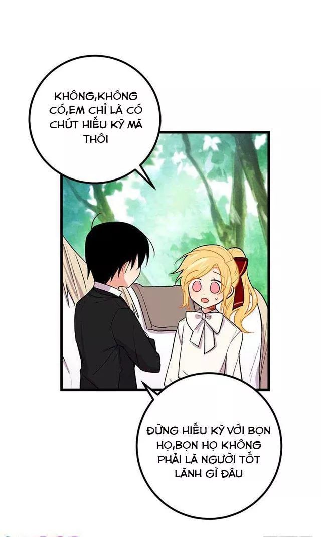 Tôi Là Tiểu Thư Của Gia Đình Này Chapter 27.1 - Trang 2