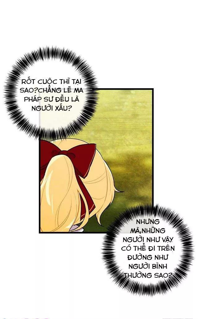 Tôi Là Tiểu Thư Của Gia Đình Này Chapter 27.1 - Trang 2