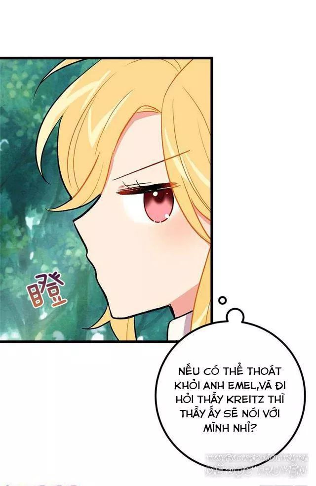 Tôi Là Tiểu Thư Của Gia Đình Này Chapter 27.1 - Trang 2