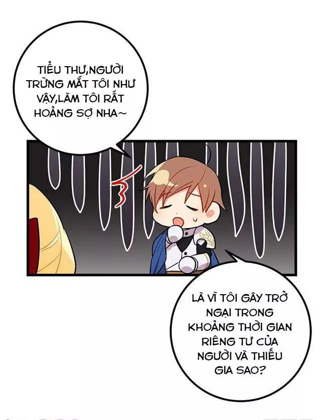 Tôi Là Tiểu Thư Của Gia Đình Này Chapter 27.1 - Trang 2