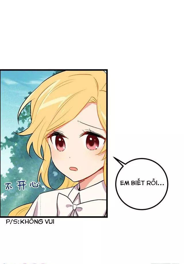 Tôi Là Tiểu Thư Của Gia Đình Này Chapter 27.1 - Trang 2