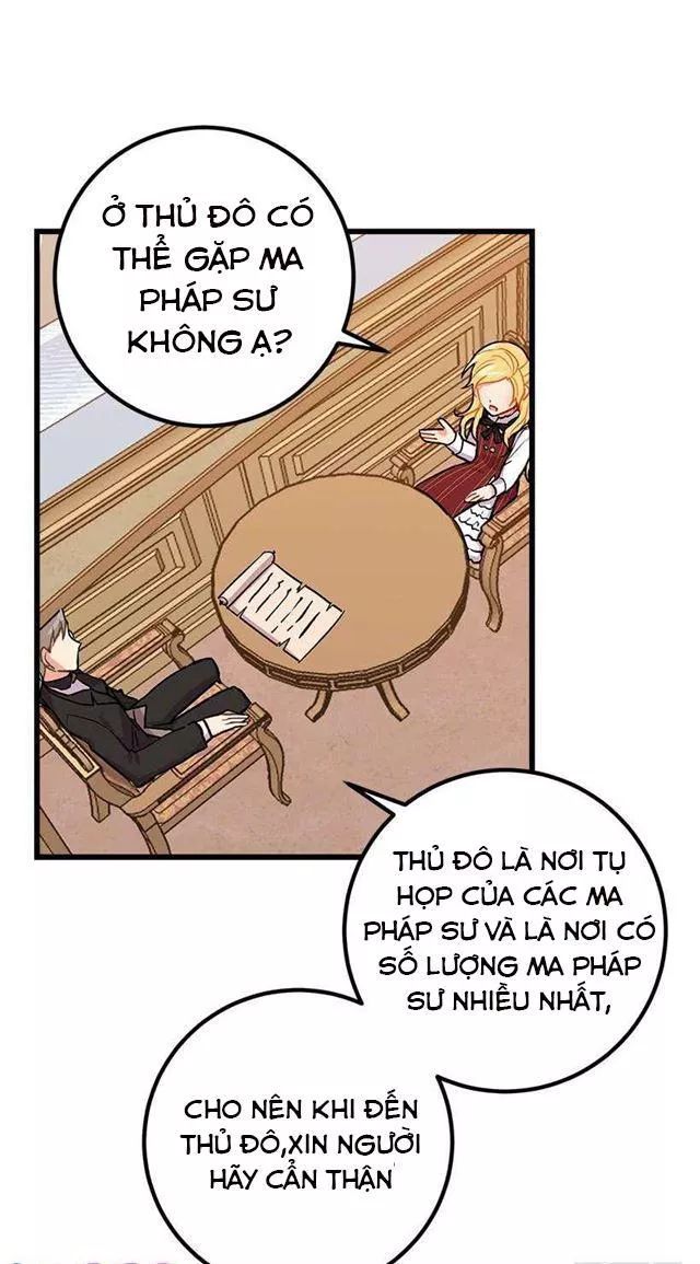 Tôi Là Tiểu Thư Của Gia Đình Này Chapter 27.1 - Trang 2