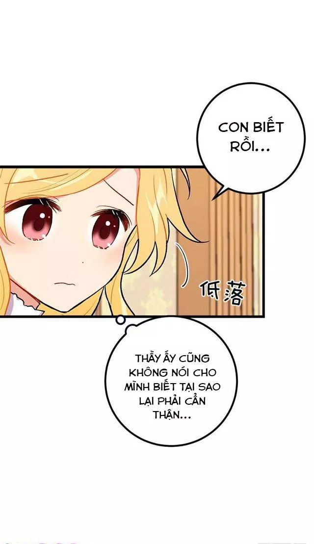 Tôi Là Tiểu Thư Của Gia Đình Này Chapter 27.1 - Trang 2