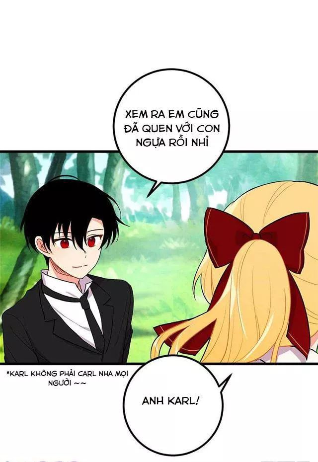 Tôi Là Tiểu Thư Của Gia Đình Này Chapter 27.1 - Trang 2