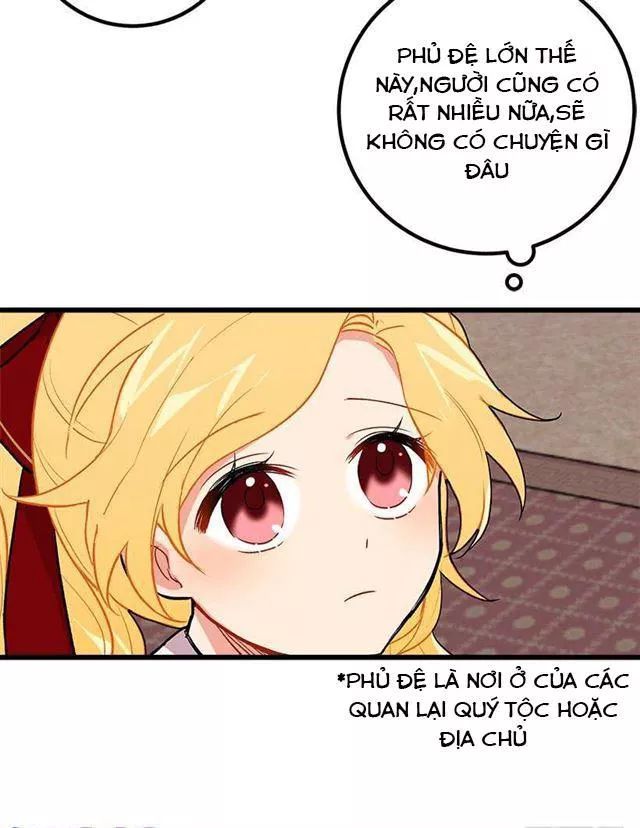 Tôi Là Tiểu Thư Của Gia Đình Này Chapter 27.2 - Trang 2