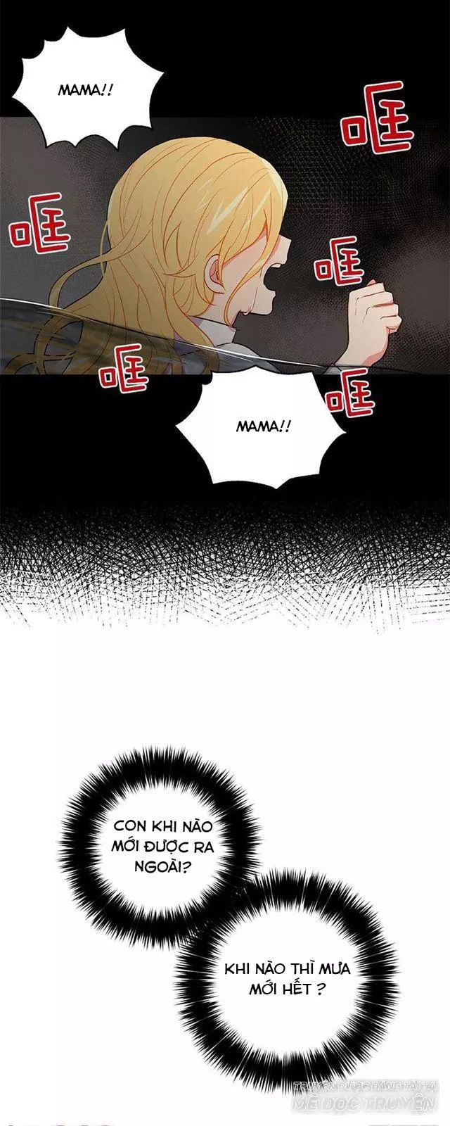 Tôi Là Tiểu Thư Của Gia Đình Này Chapter 27.2 - Trang 2