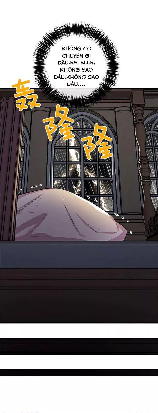 Tôi Là Tiểu Thư Của Gia Đình Này Chapter 27.2 - Trang 2