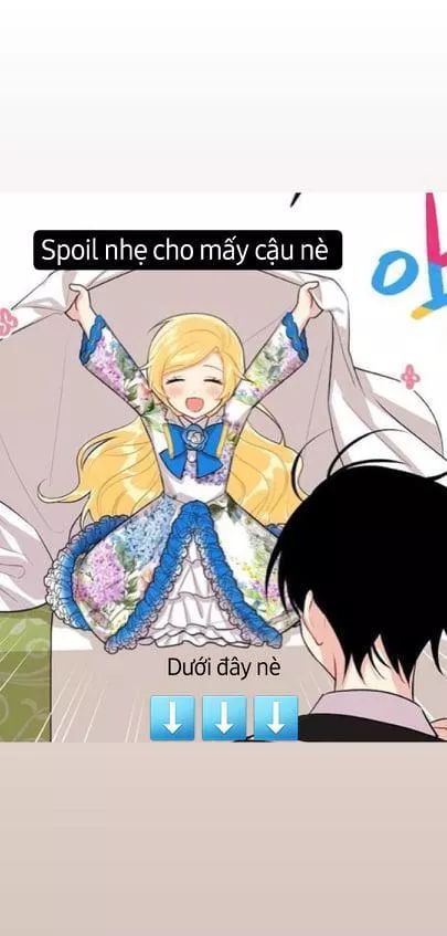 Tôi Là Tiểu Thư Của Gia Đình Này Chapter 27.2 - Trang 2