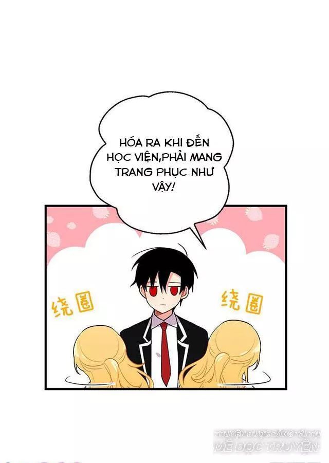 Tôi Là Tiểu Thư Của Gia Đình Này Chapter 28 - Trang 2