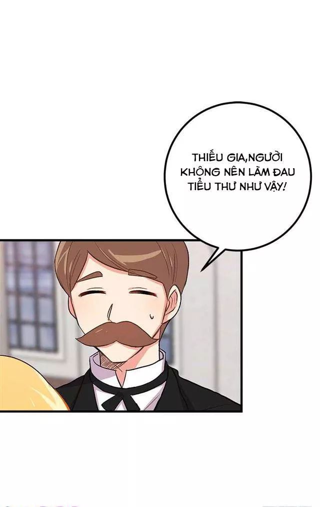 Tôi Là Tiểu Thư Của Gia Đình Này Chapter 28 - Trang 2