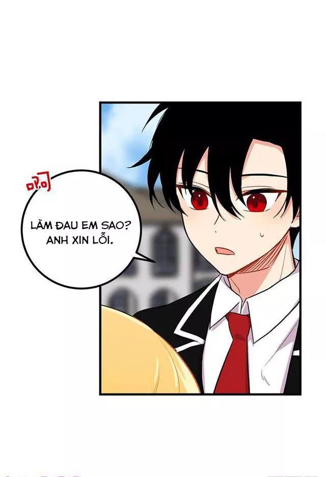 Tôi Là Tiểu Thư Của Gia Đình Này Chapter 28 - Trang 2