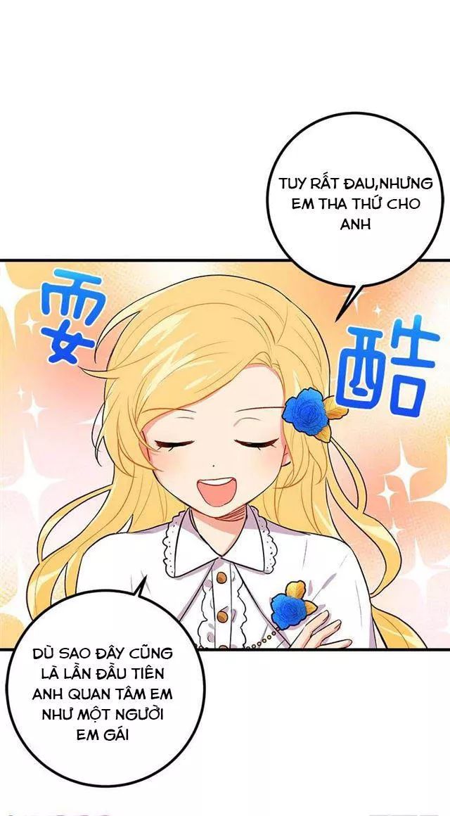 Tôi Là Tiểu Thư Của Gia Đình Này Chapter 28 - Trang 2