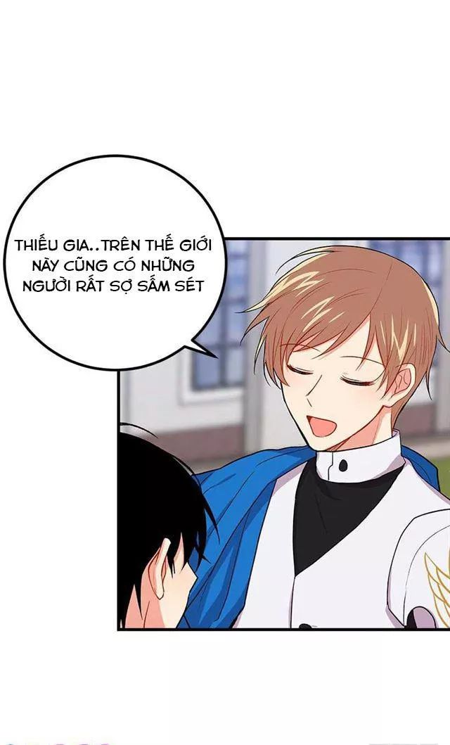 Tôi Là Tiểu Thư Của Gia Đình Này Chapter 28 - Trang 2