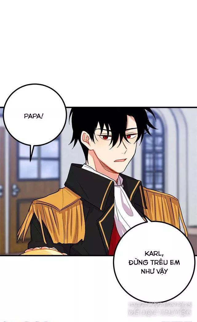 Tôi Là Tiểu Thư Của Gia Đình Này Chapter 28 - Trang 2