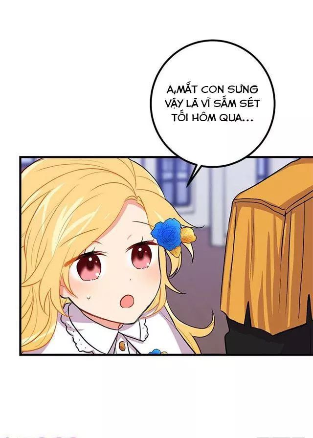 Tôi Là Tiểu Thư Của Gia Đình Này Chapter 28 - Trang 2