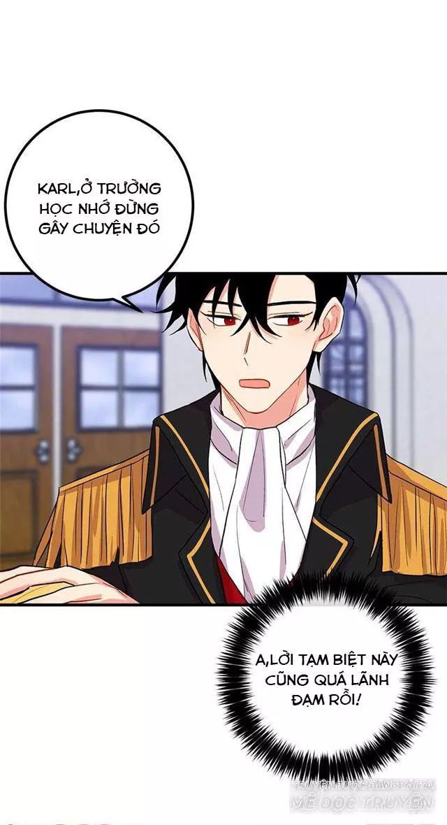 Tôi Là Tiểu Thư Của Gia Đình Này Chapter 28 - Trang 2