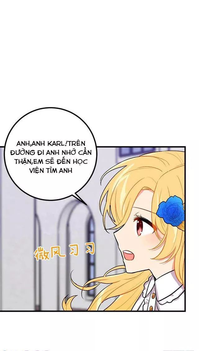 Tôi Là Tiểu Thư Của Gia Đình Này Chapter 28 - Trang 2