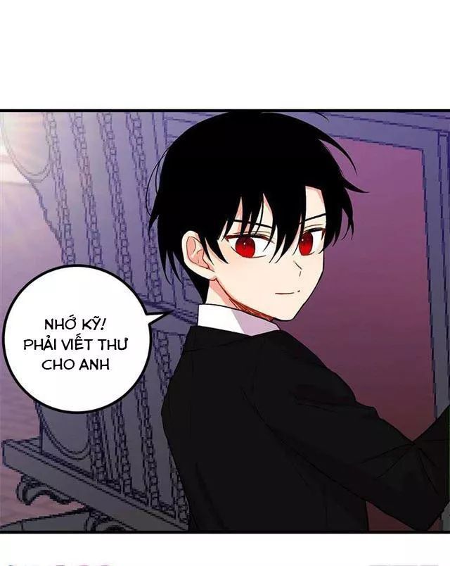 Tôi Là Tiểu Thư Của Gia Đình Này Chapter 28 - Trang 2