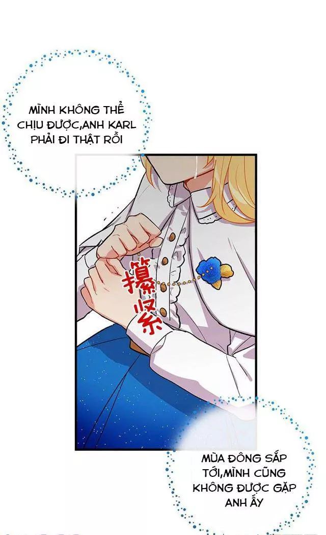 Tôi Là Tiểu Thư Của Gia Đình Này Chapter 28 - Trang 2