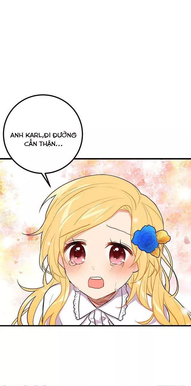 Tôi Là Tiểu Thư Của Gia Đình Này Chapter 28 - Trang 2