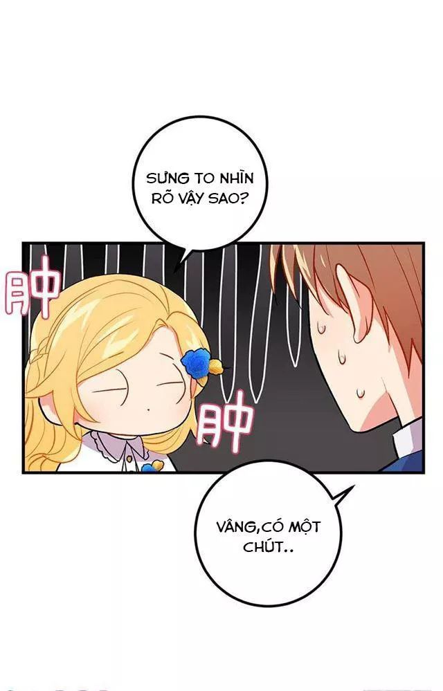 Tôi Là Tiểu Thư Của Gia Đình Này Chapter 28 - Trang 2