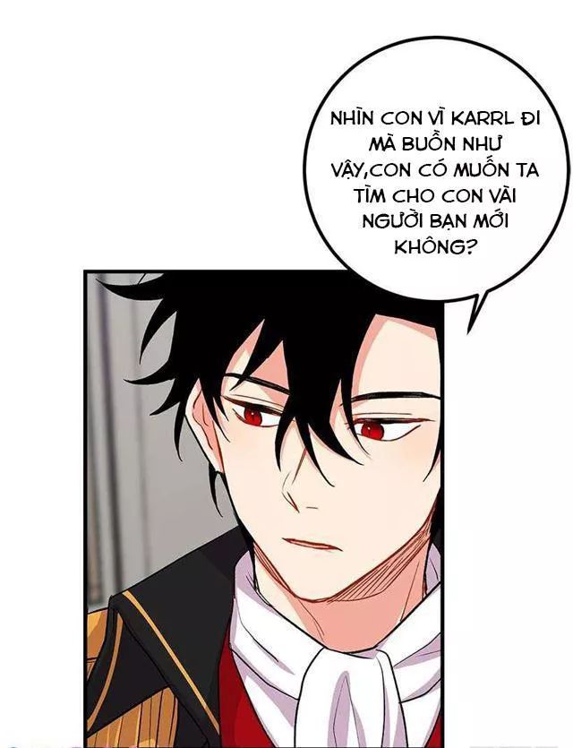 Tôi Là Tiểu Thư Của Gia Đình Này Chapter 28 - Trang 2