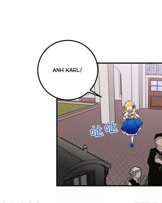 Tôi Là Tiểu Thư Của Gia Đình Này Chapter 28 - Trang 2