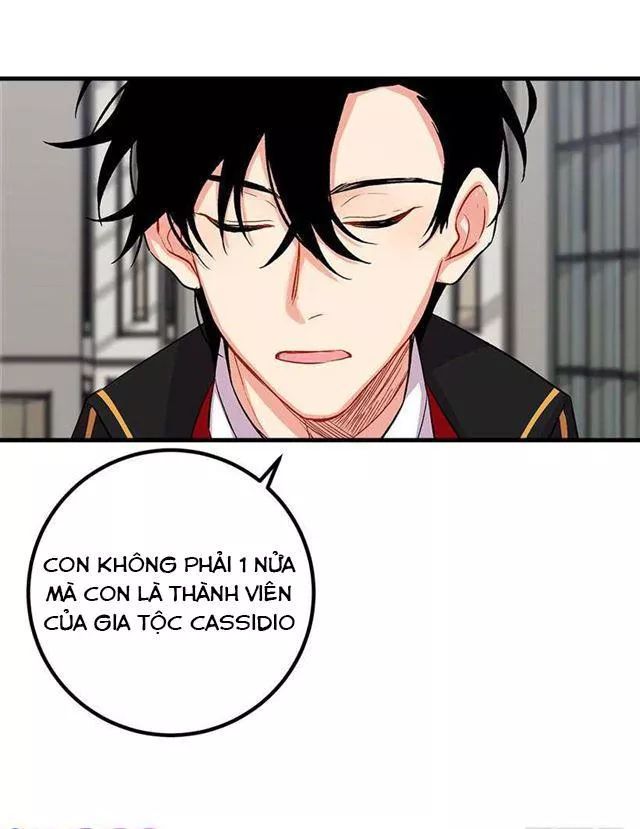 Tôi Là Tiểu Thư Của Gia Đình Này Chapter 29 - Trang 2