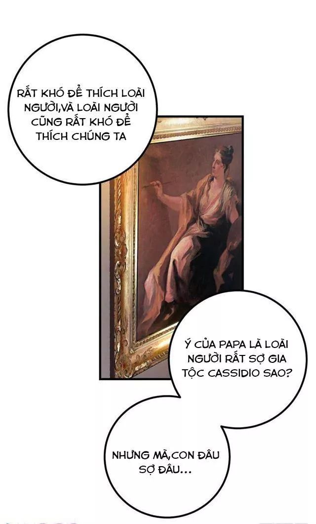 Tôi Là Tiểu Thư Của Gia Đình Này Chapter 29 - Trang 2