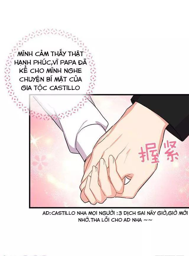 Tôi Là Tiểu Thư Của Gia Đình Này Chapter 29 - Trang 2