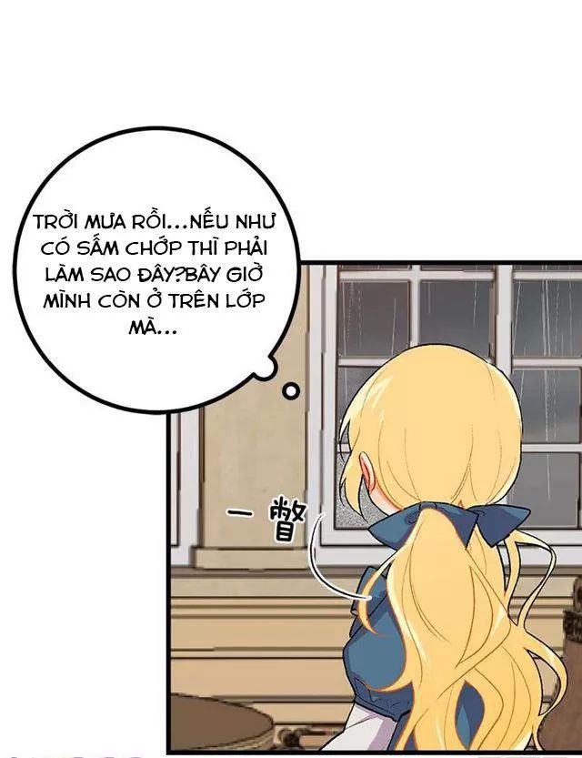 Tôi Là Tiểu Thư Của Gia Đình Này Chapter 29 - Trang 2