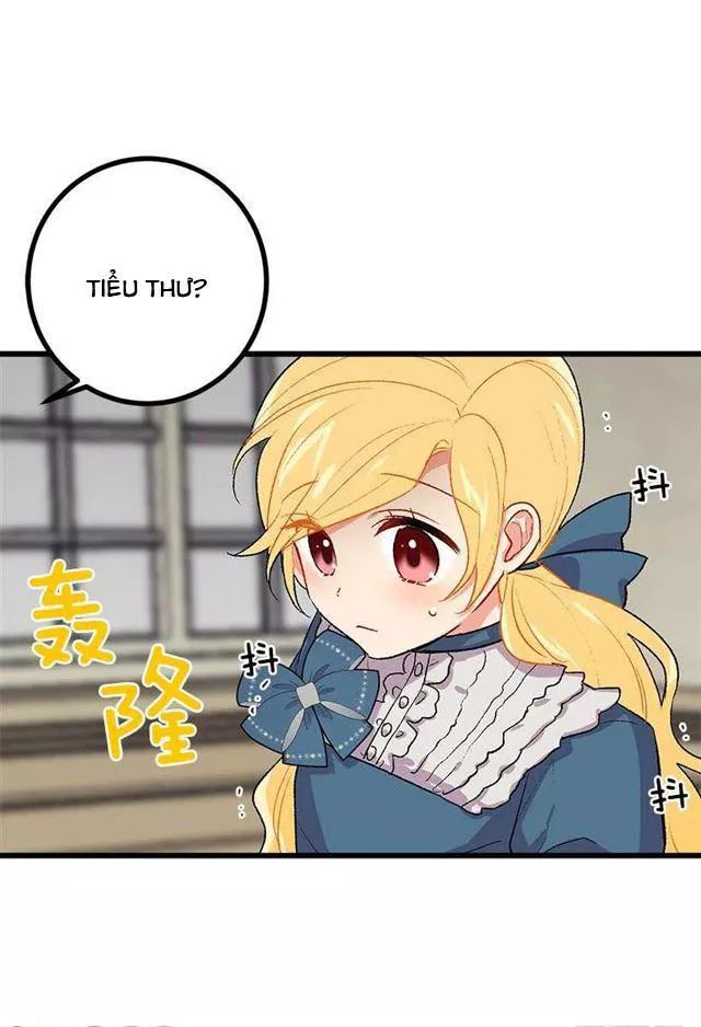 Tôi Là Tiểu Thư Của Gia Đình Này Chapter 29 - Trang 2